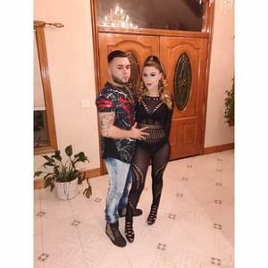 Meet your Posher, Christian